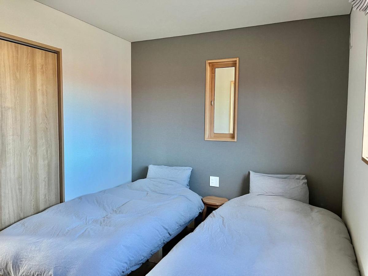 Furano Yayoi-House　 Apartment Luaran gambar